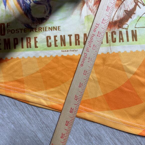 Key West Half Marathon Hemingway 5K Run Key West Florida Shirt Mens S Short Slv - Picture 5 of 5